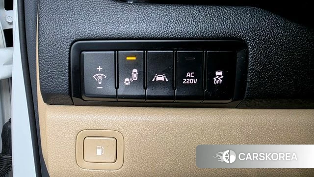 Kia The New Carnival id 5013821 из Кореи 9