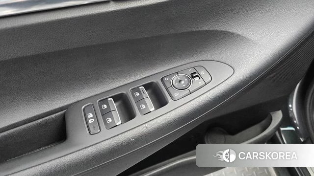 Hyundai The New Grandeur IG id 3871792 из Кореи 9