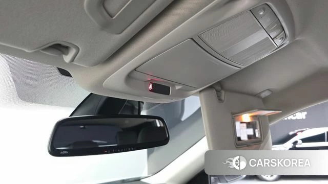 Renault Korea (Samsung) The New QM6 id 4982402 из Кореи 9