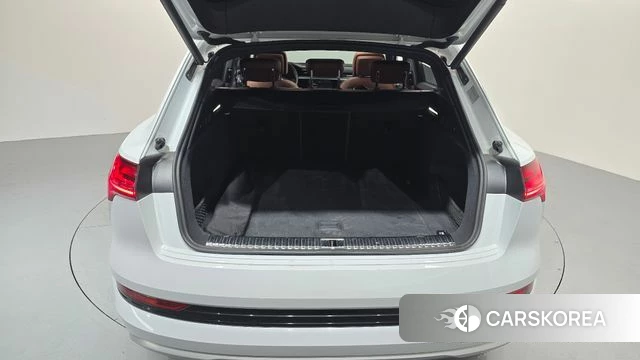Audi e-Tron id 4986317 из Кореи 9