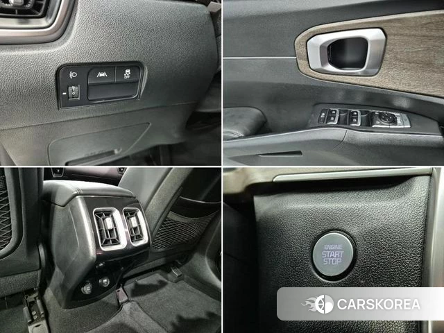 Kia Sorento 4th Generation id 4982369 из Кореи 9