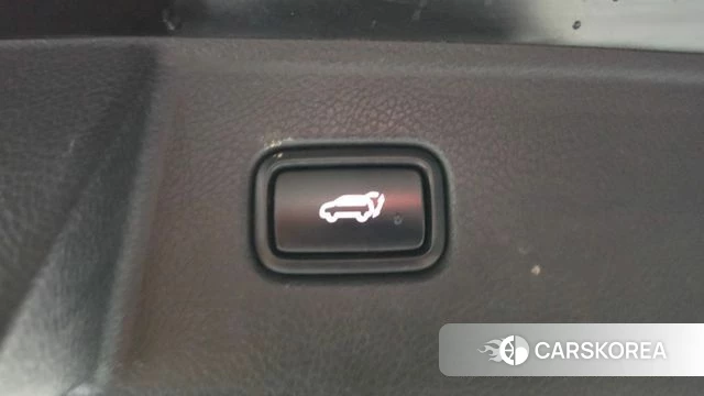 Kia Mohave Master id 4987843 из Кореи 9