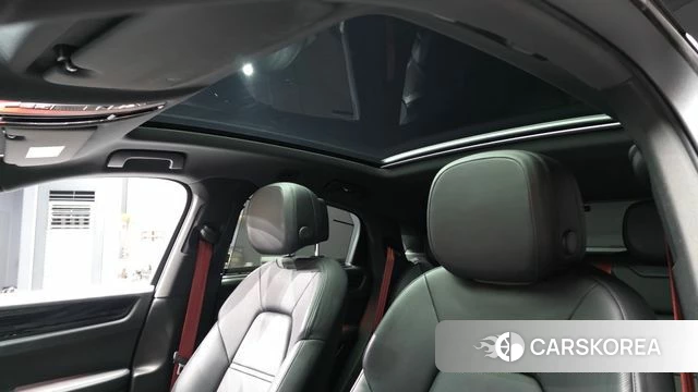 Porsche Cayenne (PO536) id 4727115 из Кореи 9
