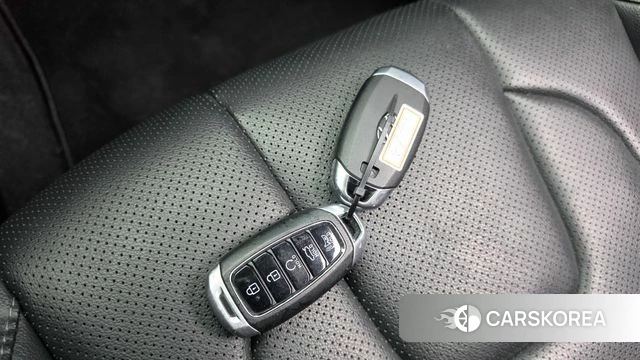 Hyundai Avante (CN7) id 5033673 из Кореи 9