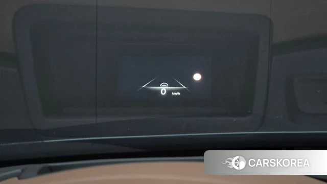 Genesis G80 (RG3) id 4950887 из Кореи 9