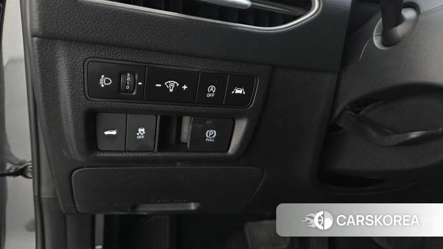 Hyundai Sonata (DN8) id 5047711 из Кореи 9