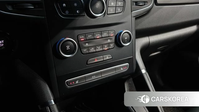 Renault Korea (Samsung) QM6 id 4988510 из Кореи 9