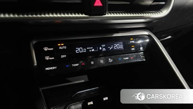 Kia K5 3rd generation id 5028757 из Кореи 9