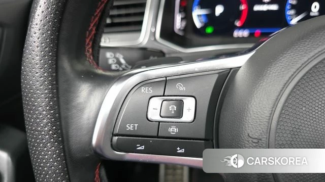 Volkswagen T-Roc id 5022638 из Кореи 9