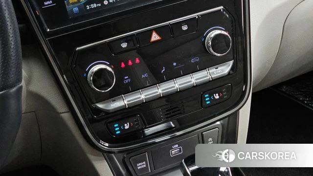 Ssangyong Berry New Tivoli id 4981643 из Кореи 9
