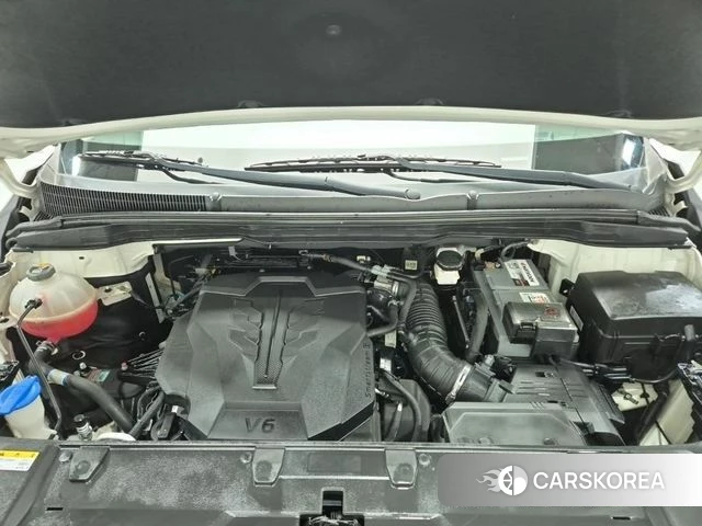 Kia Carnival 4th generation id 5012095 из Кореи 9