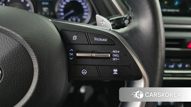 Hyundai Sonata (DN8) id 4636471 из Кореи 9