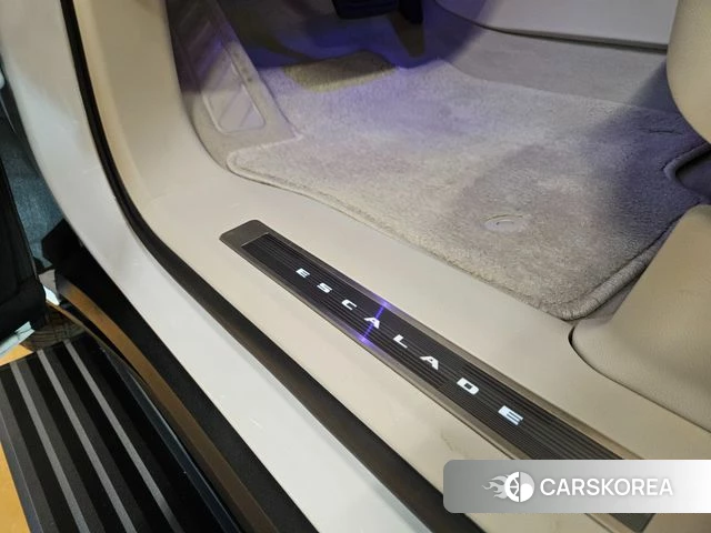 Cadillac Escalade 5th Generation id 5016511 из Кореи 9