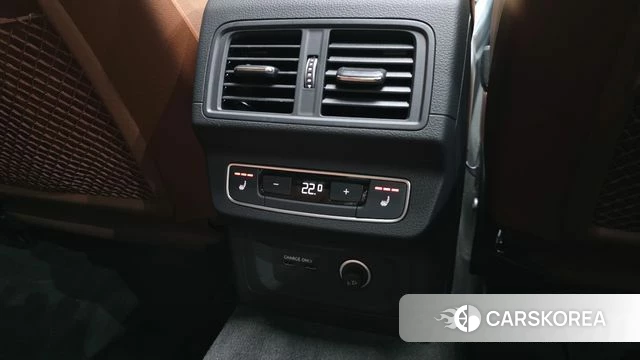 Audi Q5 (FY) id 5002267 из Кореи 9