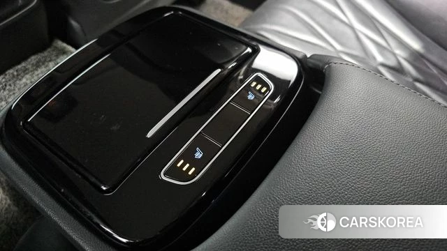 Genesis G80 (RG3) id 4977407 из Кореи 9