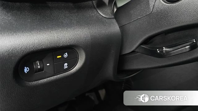 Hyundai Casper id 5017371 из Кореи 9