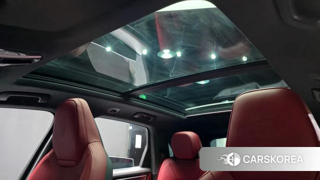 Porsche Cayenne (PO536) id 5016859 из Кореи 9