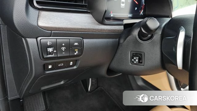 Kia K7 Premier id 4959597 из Кореи 9