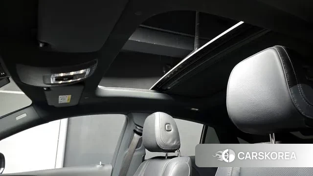 Mercedes-Benz GLE-Class W167 id 3442724 из Кореи 9