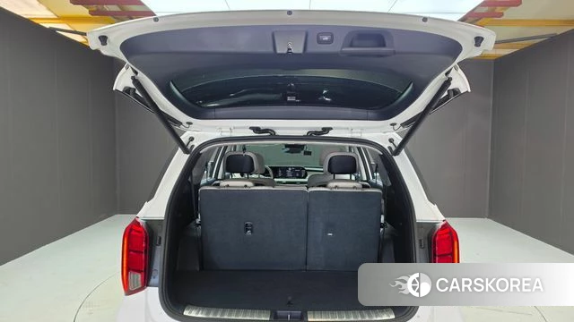 Hyundai The New Palisade id 4950571 из Кореи 9