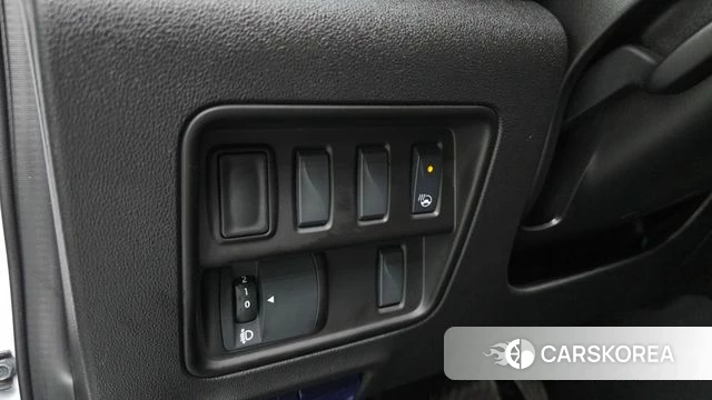 Renault Korea (Samsung) The New QM6 id 5002626 из Кореи 9