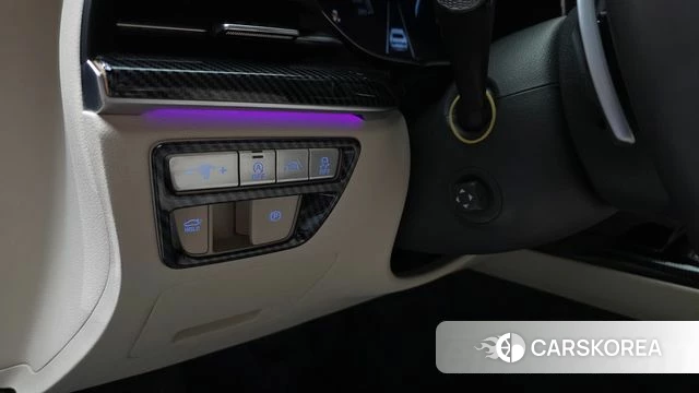 Genesis G80 (RG3) id 4982529 из Кореи 9