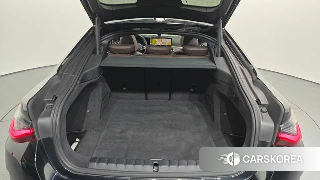 BMW i4 id 5022128 из Кореи 9