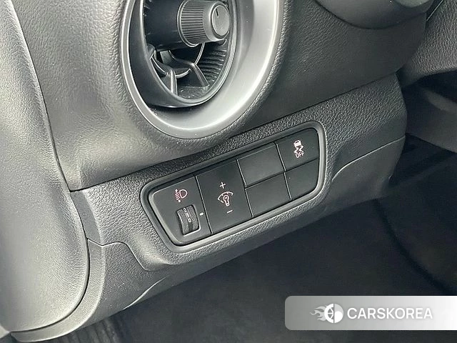 Kia The New K3 2nd generation id 4707184 из Кореи 9
