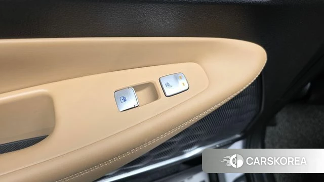 Hyundai The New Santa Fe id 4992659 из Кореи 9
