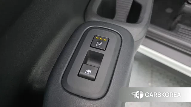 Hyundai Santa Fe (MX5) id 3442451 из Кореи 9