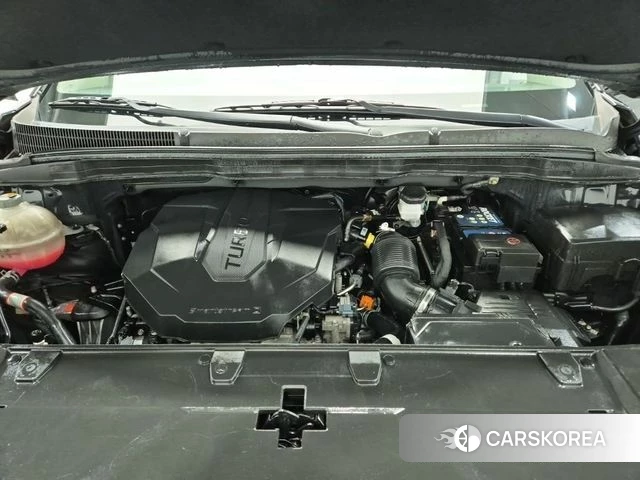 Kia Carnival 4th generation id 4982278 из Кореи 9