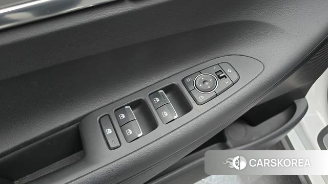 Hyundai The New Grandeur IG id 4661337 из Кореи 9