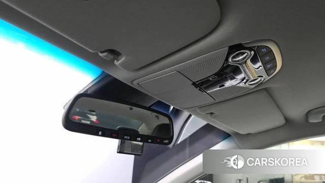Hyundai Grandeur IG id 4998855 из Кореи 9