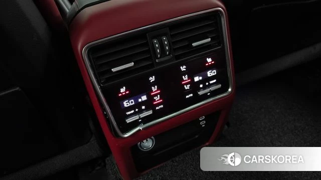 Porsche Cayenne (PO536) id 4792799 из Кореи 9