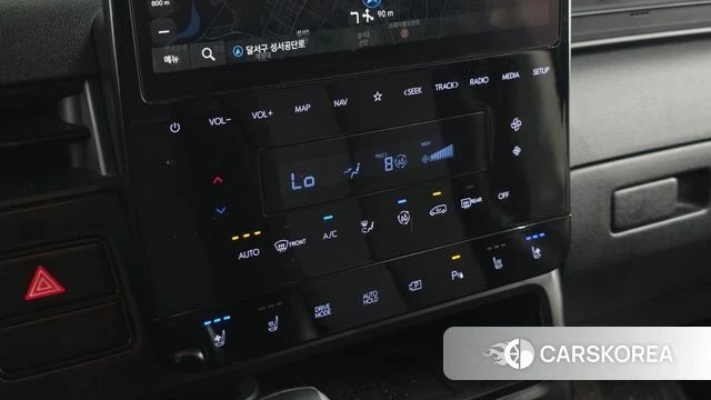 Hyundai Staria id 5002473 из Кореи 9