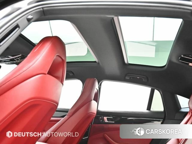 Porsche Panamera (971) id 4741697 из Кореи 9