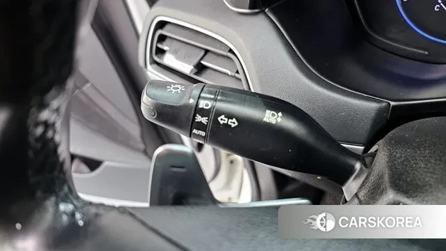 Hyundai Palisade id 3672575 из Кореи 9