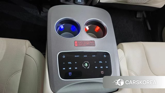 Hyundai Palisade id 4977260 из Кореи 9