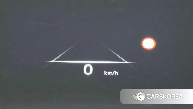 Genesis G80 (RG3) id 4987032 из Кореи 9