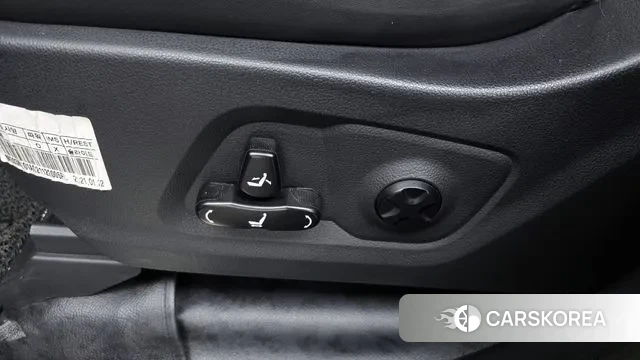 Ssangyong All New Rexton id 3727360 из Кореи 9