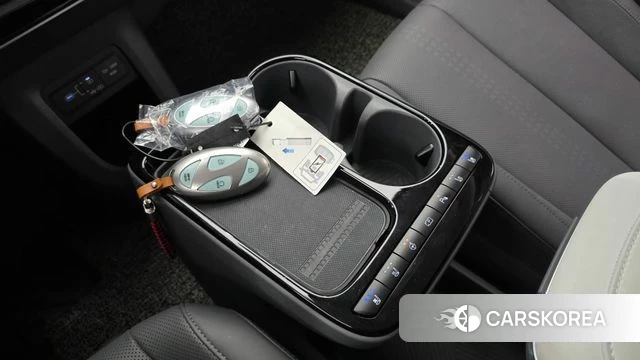 Hyundai The New Ionic 5 id 4985089 из Кореи 9