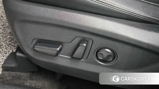 Kia Sportage The Bold id 4960233 из Кореи 9