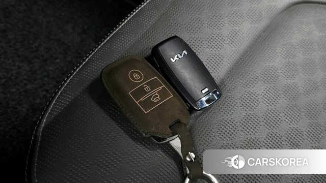 Kia The New Ray id 5003043 из Кореи 9