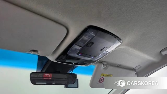 Hyundai Staria id 4792831 из Кореи 9