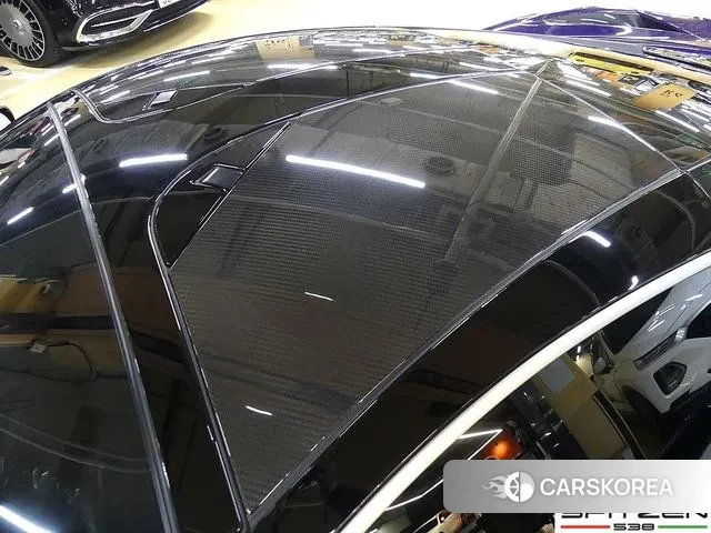 McLaren 720S id 3622590 из Кореи 9