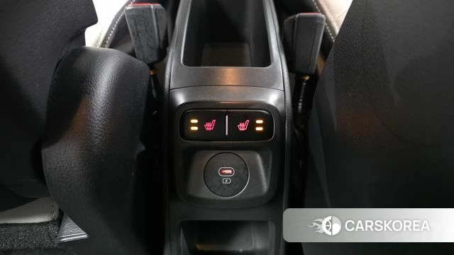 Kia The New Kia Ray id 5002237 из Кореи 9