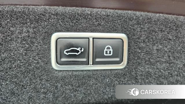Genesis G90 (RS4) id 4976597 из Кореи 9