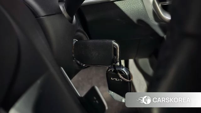 Kia K5 3rd generation id 4986130 из Кореи 9