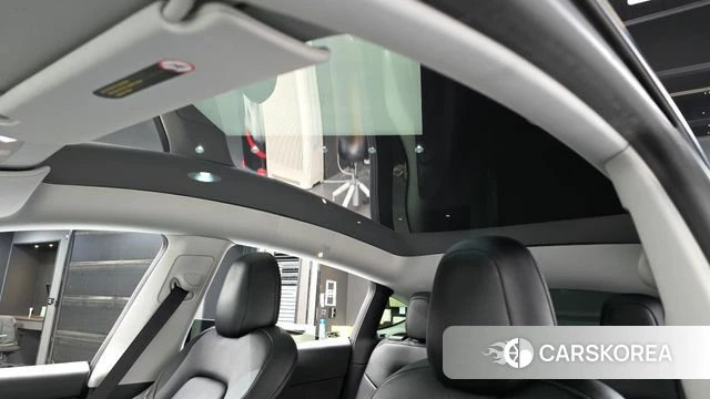 Tesla Model Y id 4721657 из Кореи 9