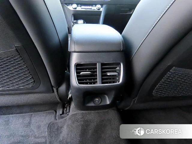 Hyundai Sonata Hybrid (DN8) id 5022003 из Кореи 9